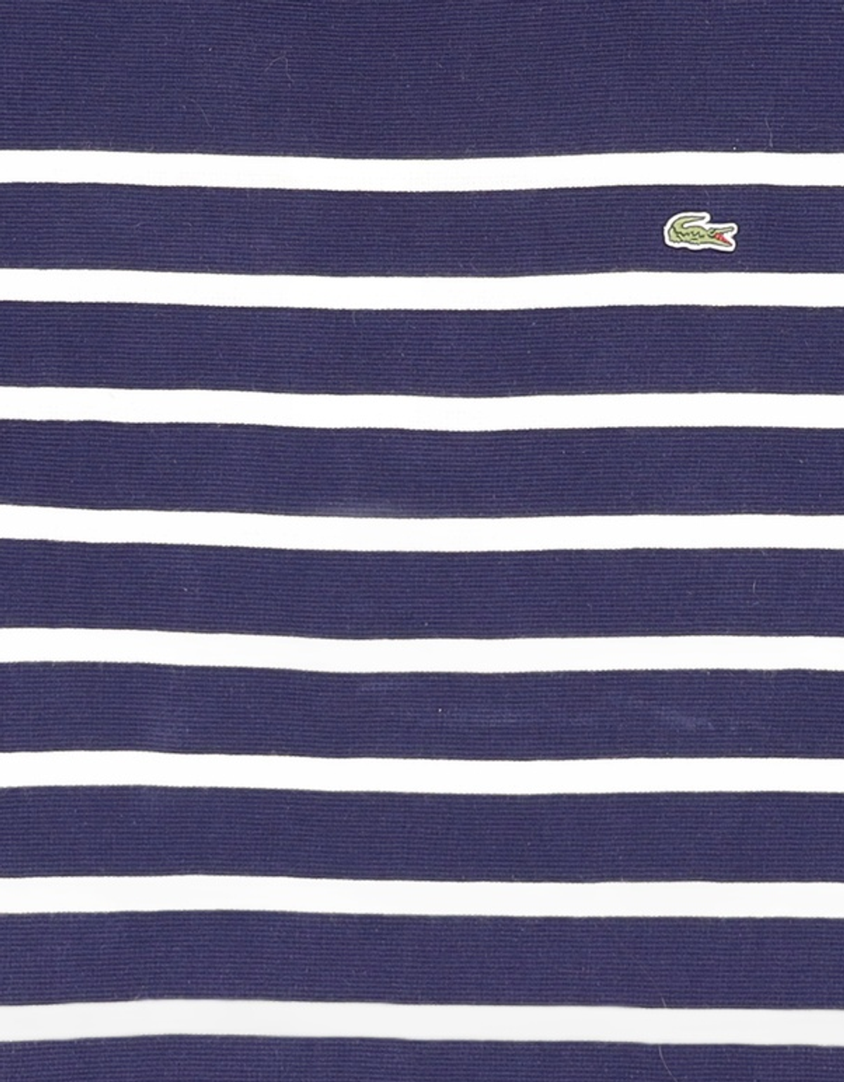 라코스테(LACOSTE) 반소매 티셔츠 4