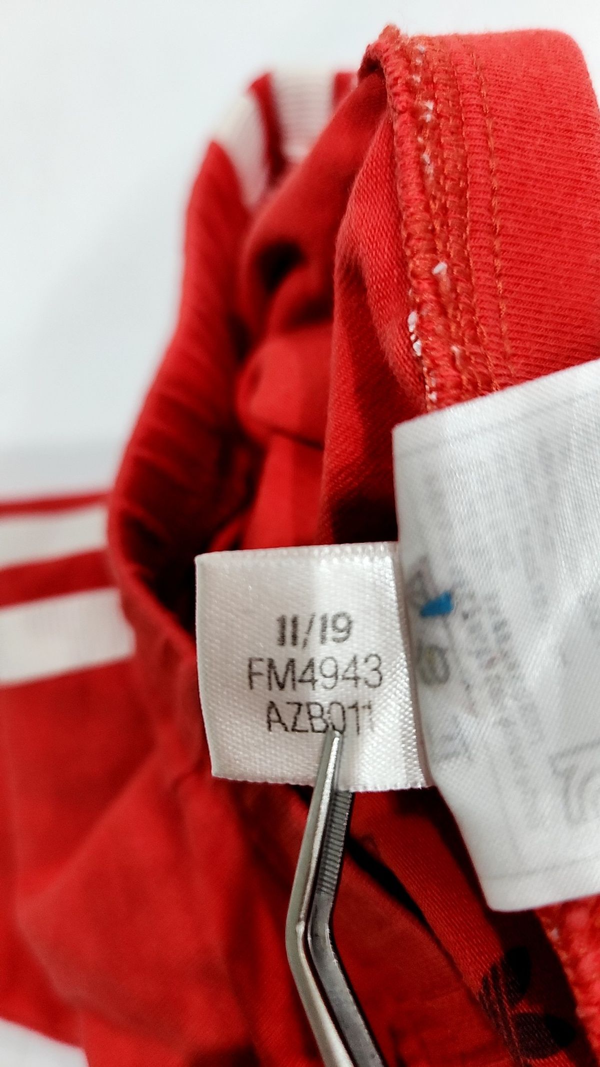 아디다스 키즈(ADIDAS KIDS) 레깅스 120