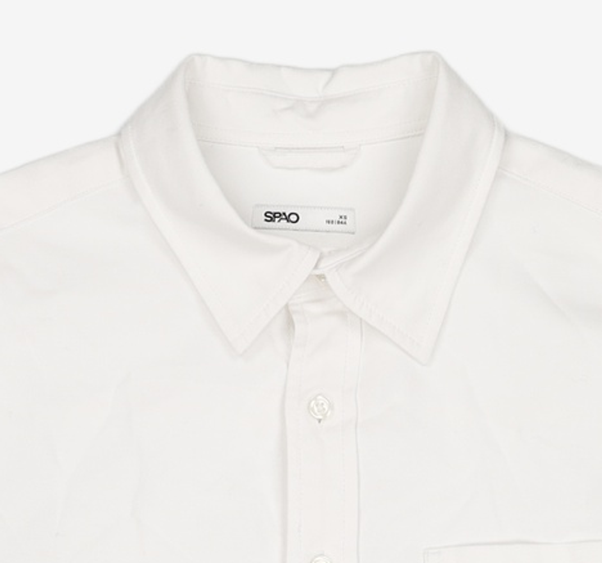 스파오(SPAO) 캐주얼 셔츠 XS