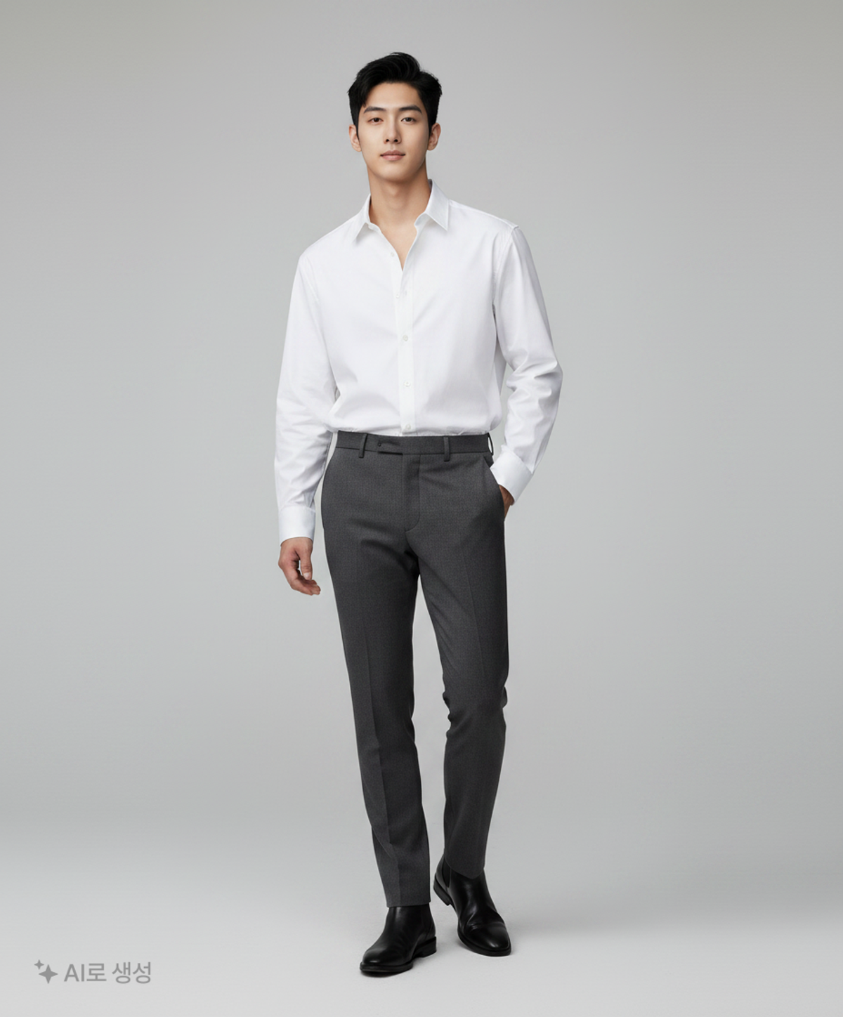 스파오(SPAO) 캐주얼 셔츠 XS