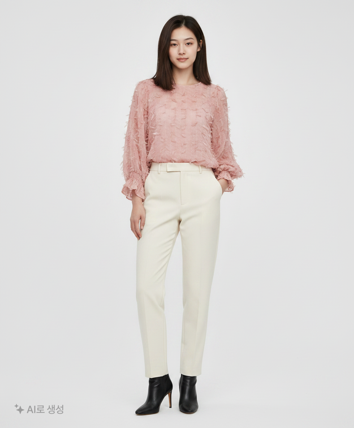 자라(ZARA) 블라우스 S