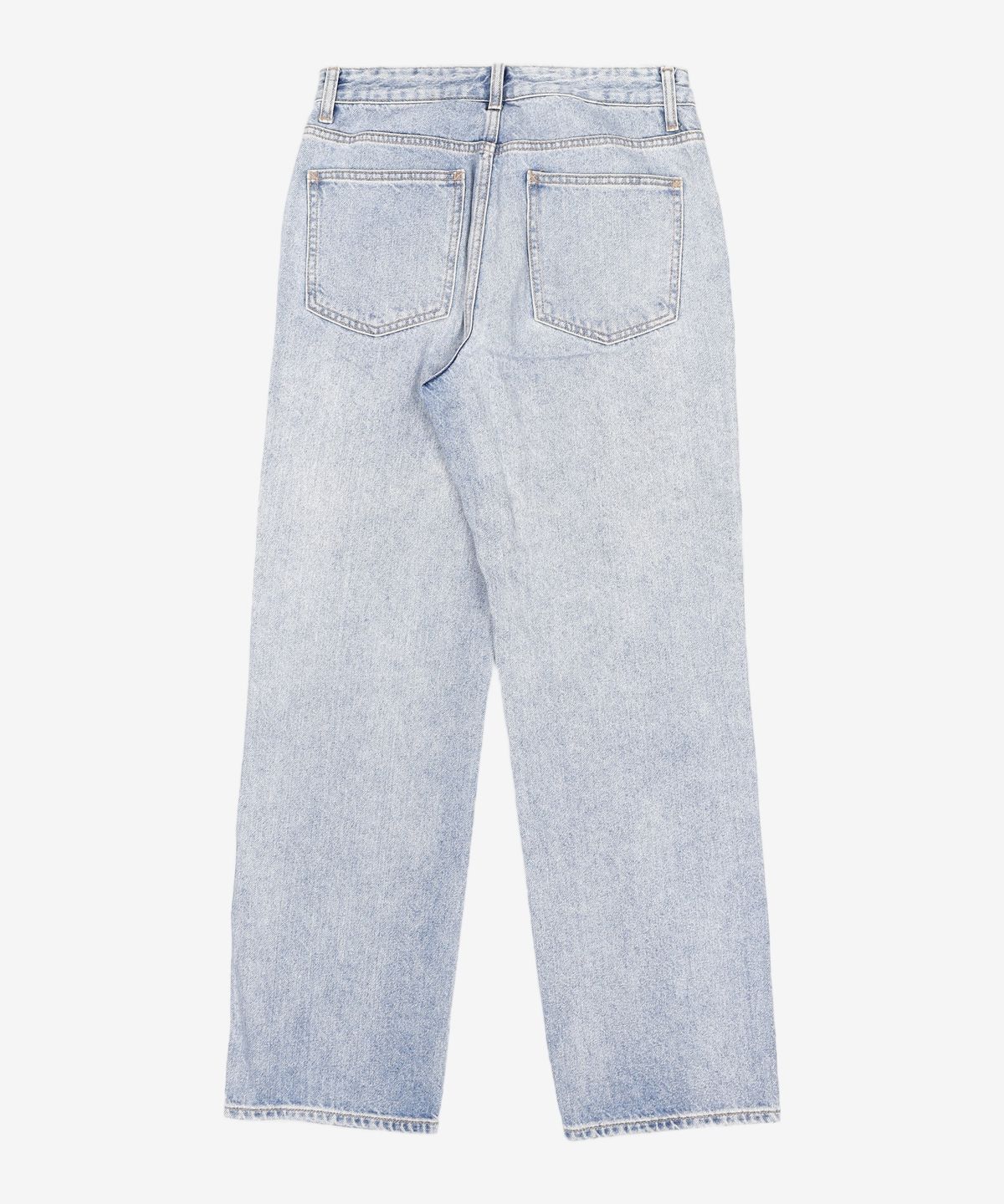 스파오(SPAO) 청/데님 팬츠 78