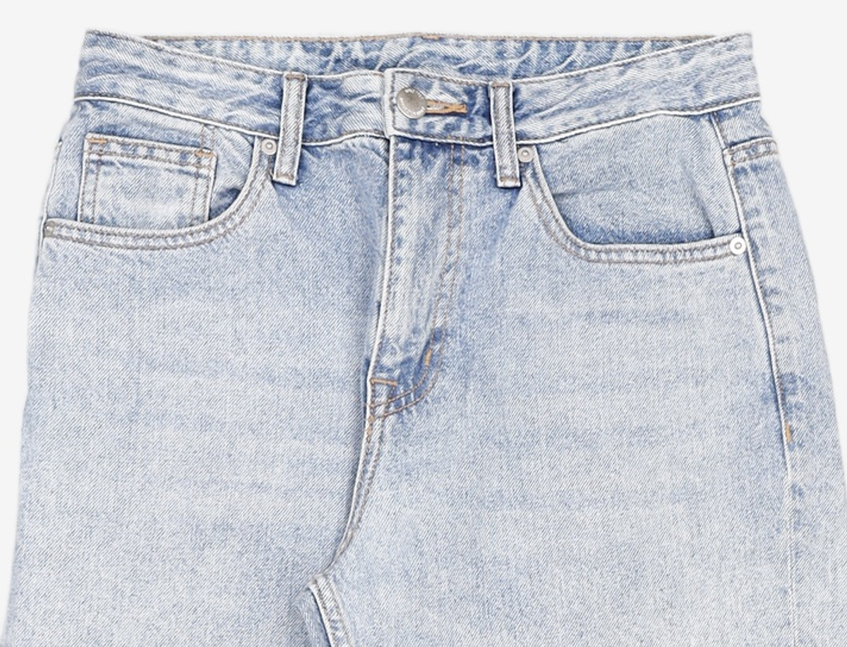 스파오(SPAO) 청/데님 팬츠 78