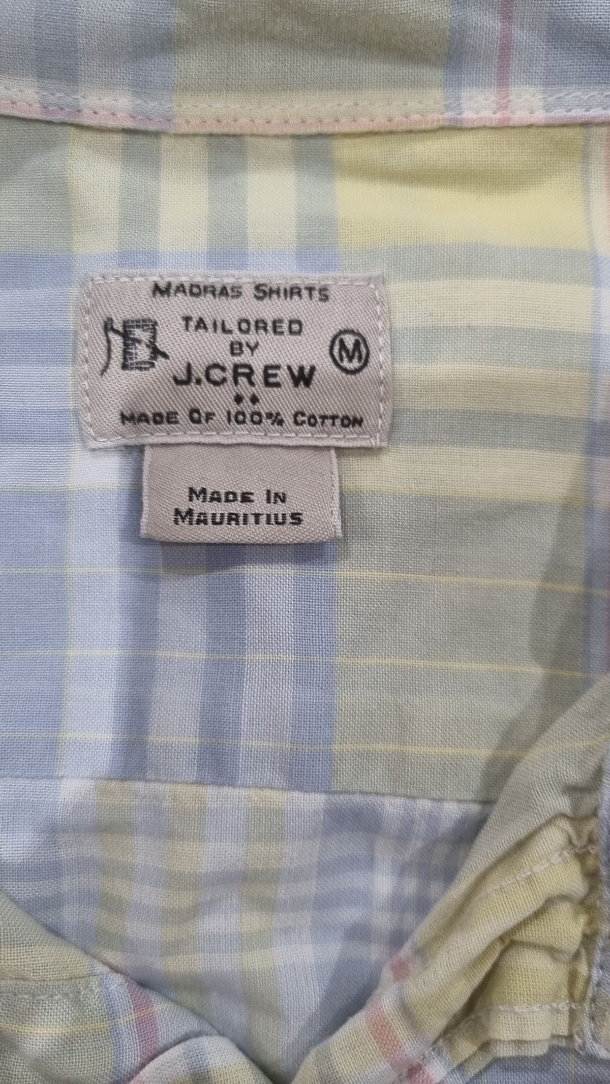 제이크루(JCREW) 캐주얼 셔츠 M