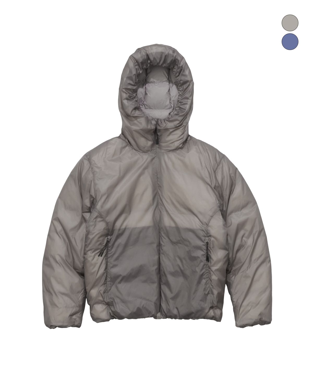 노티카(NAUTICA) 프리즘 아크 다운 자켓(2colors) NDW1546