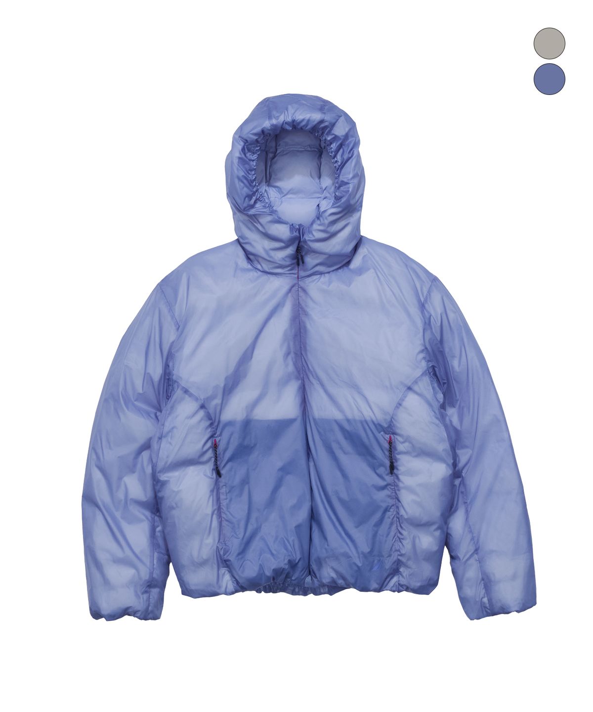 노티카(NAUTICA) 프리즘 아크 다운 자켓(2colors) NDW1546
