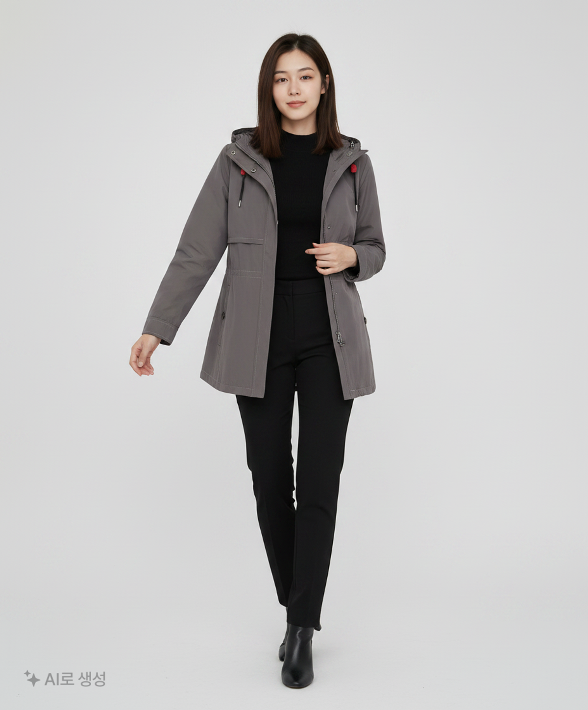 닥스(DAKS) 기타 점퍼/재킷 95