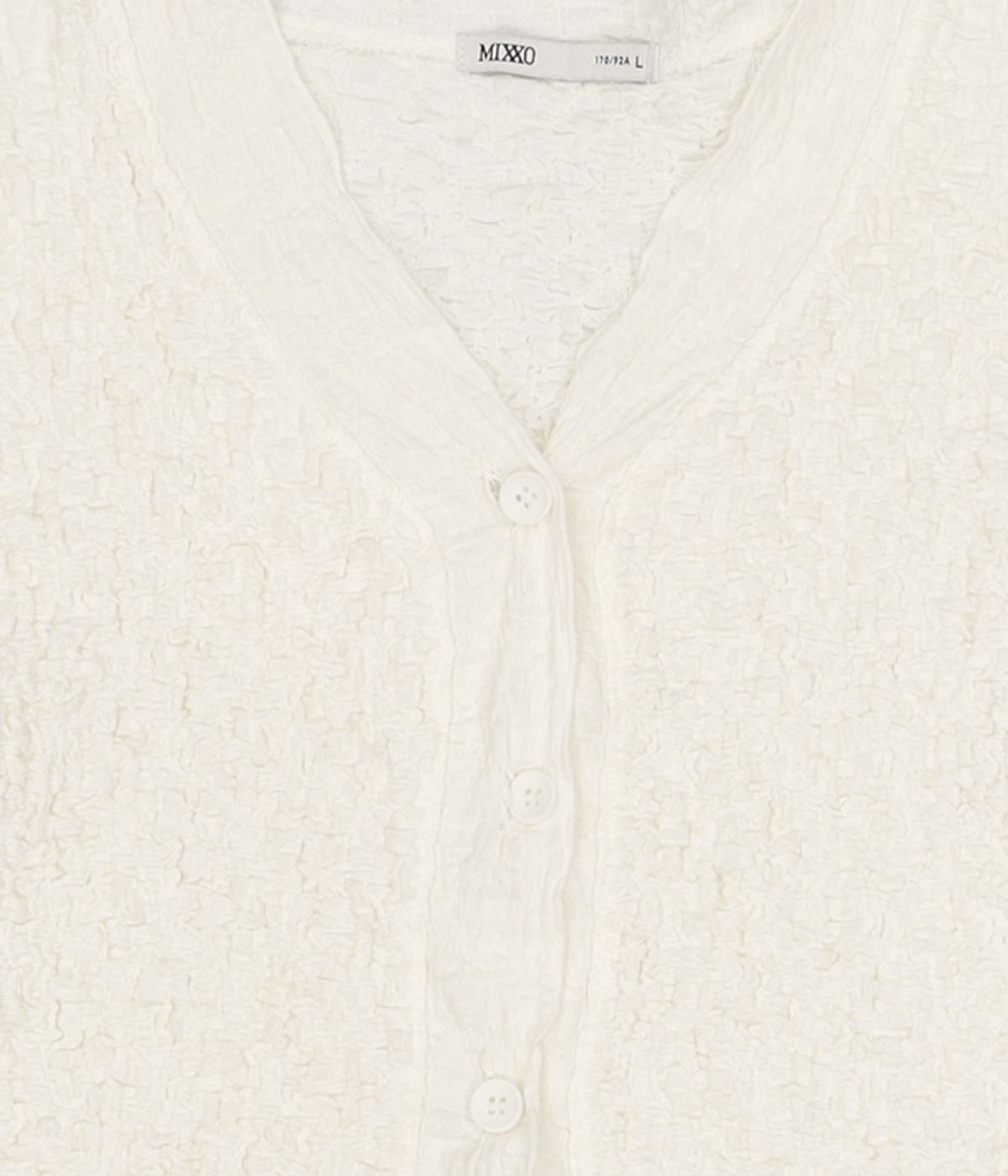미쏘(MIXXO) 카디건 L