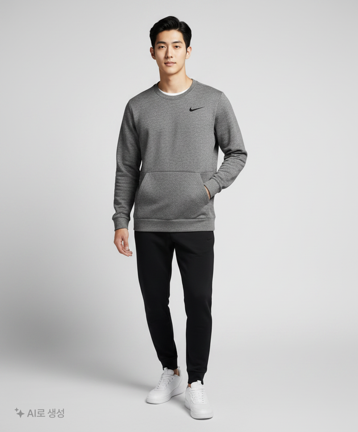 나이키(NIKE) 맨투맨/스웨트셔츠 105