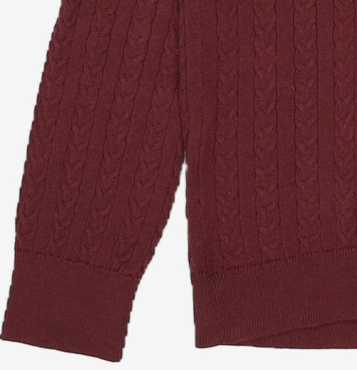 타미힐피거(TOMMY HILFIGER) 니트/스웨터 S