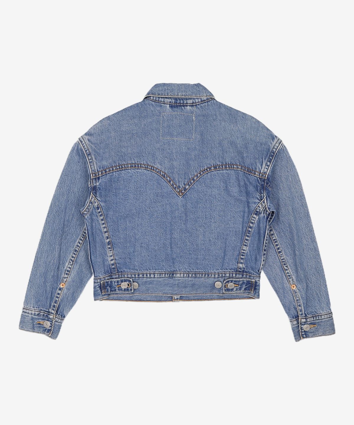 리바이스(LEVI'S) Type 1™ 트러커 자켓_39194-0003 XS