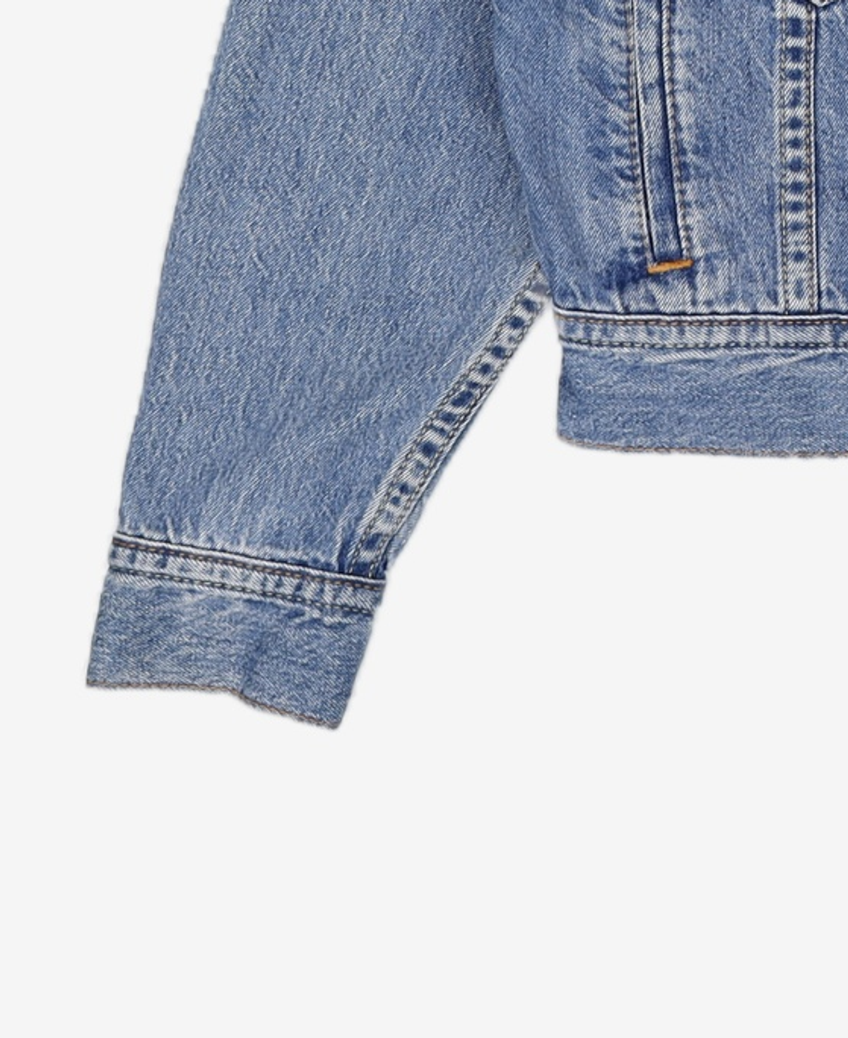 리바이스(LEVI'S) Type 1™ 트러커 자켓_39194-0003 XS