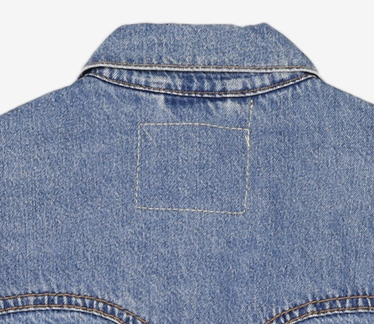 리바이스(LEVI'S) Type 1™ 트러커 자켓_39194-0003 XS