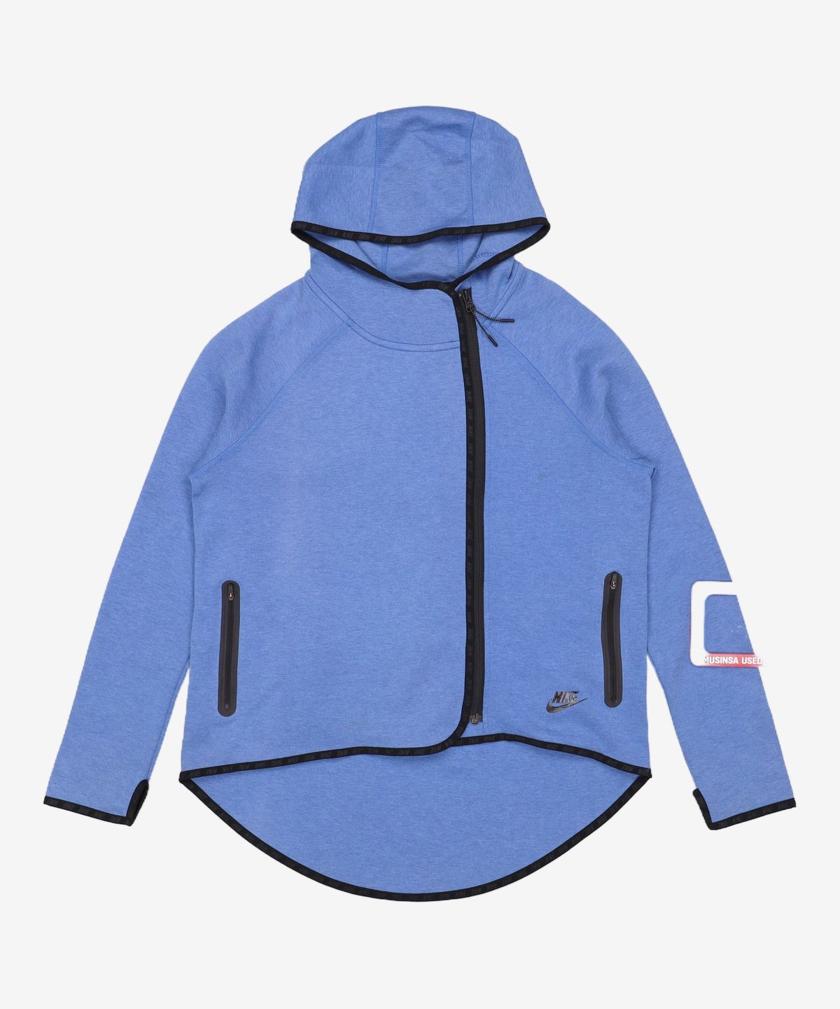 나이키(NIKE) 후드 집업 90