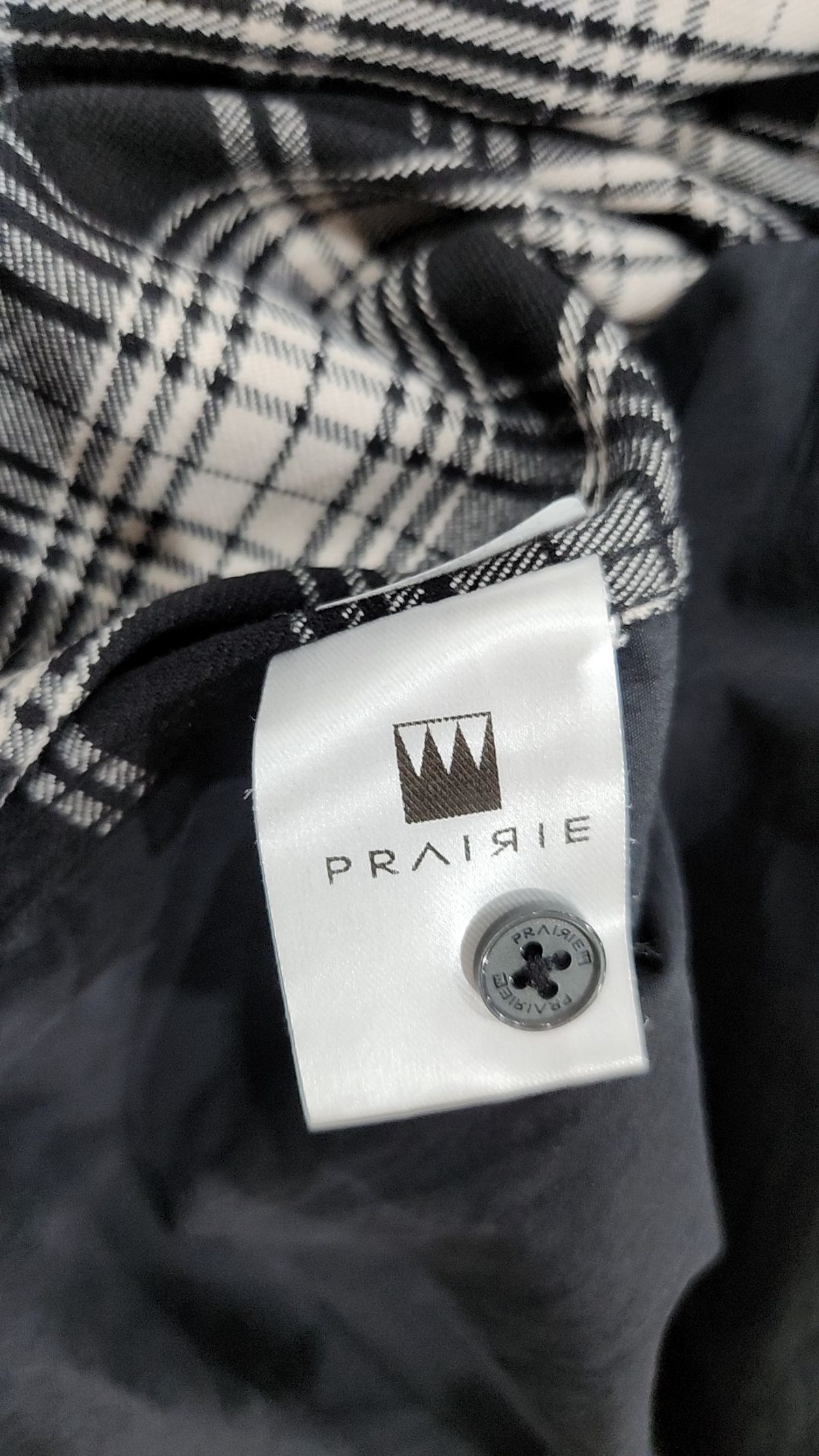프레리(PRAIRIE) 캐주얼 셔츠 L