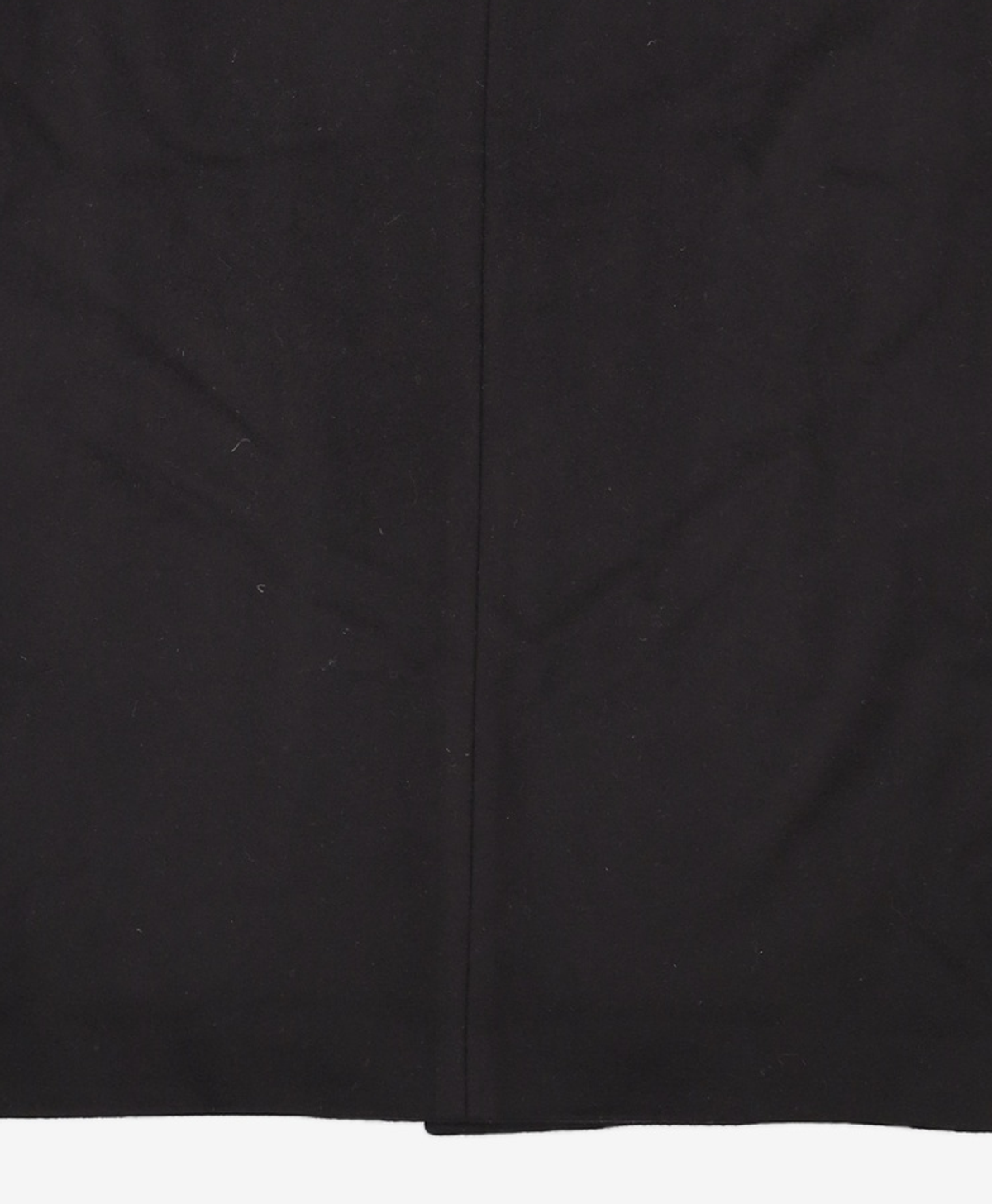 인사일런스(INSILENCE) 겨울 기타 코트 S