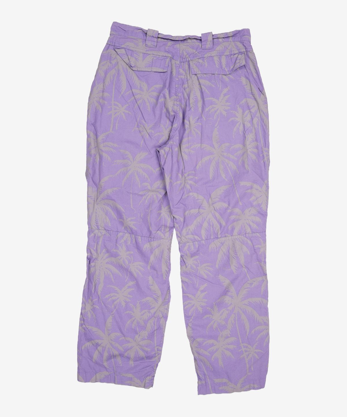 디스이즈네버댓(THISISNEVERTHAT) Palm Field Pant Purple M