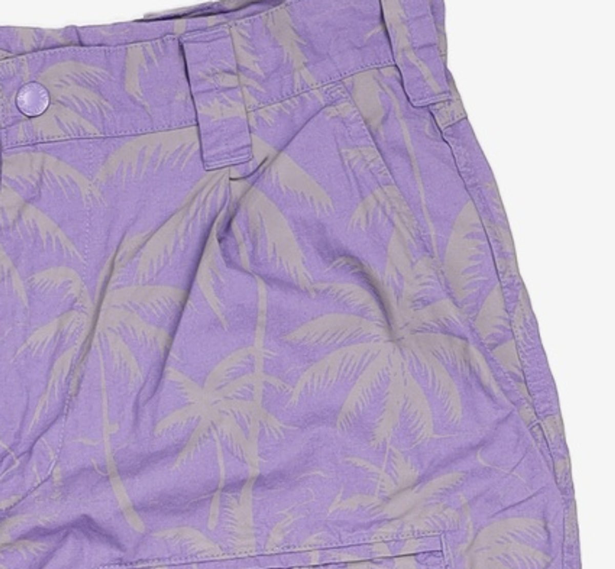 디스이즈네버댓(THISISNEVERTHAT) Palm Field Pant Purple M