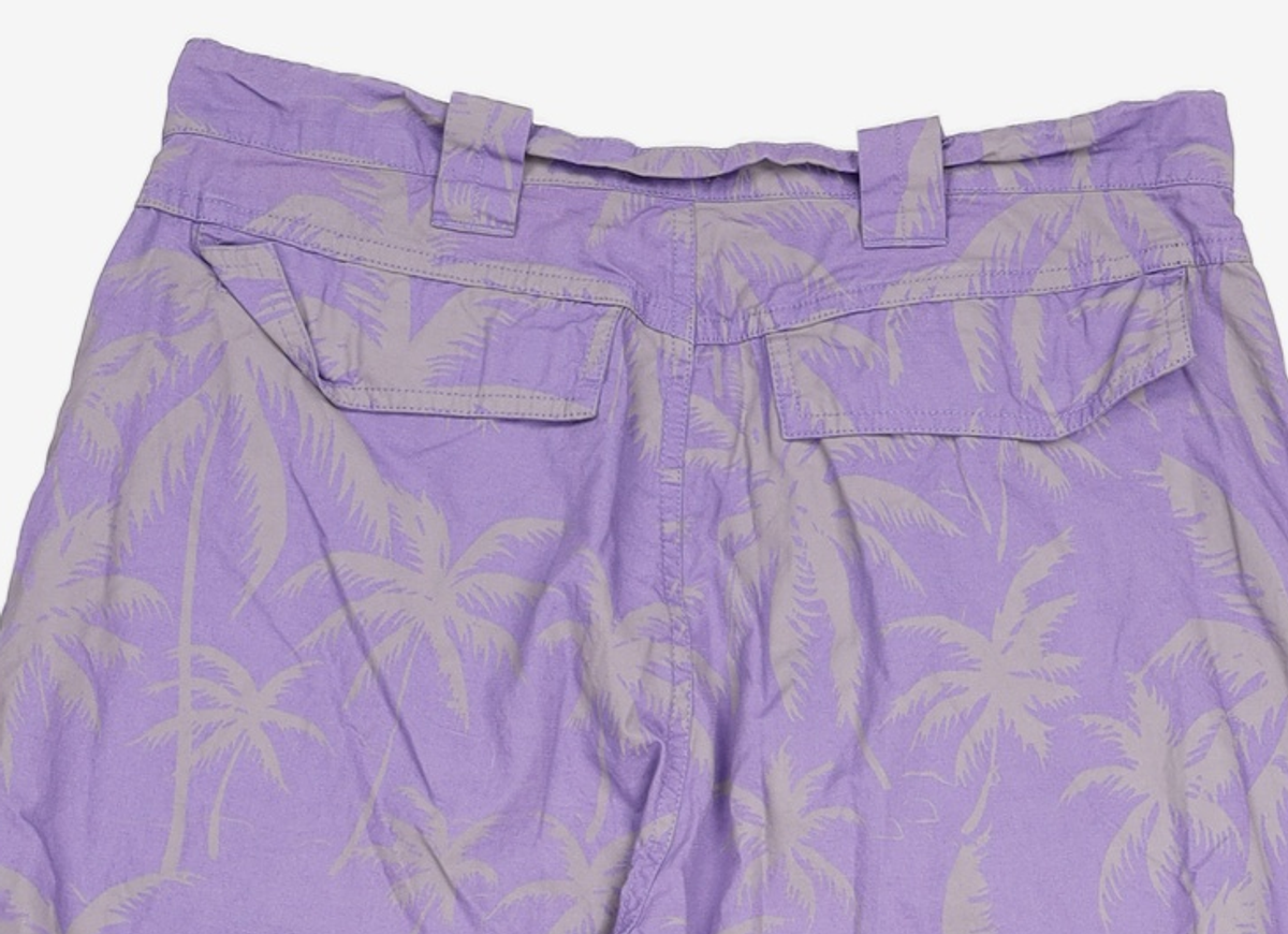 디스이즈네버댓(THISISNEVERTHAT) Palm Field Pant Purple M