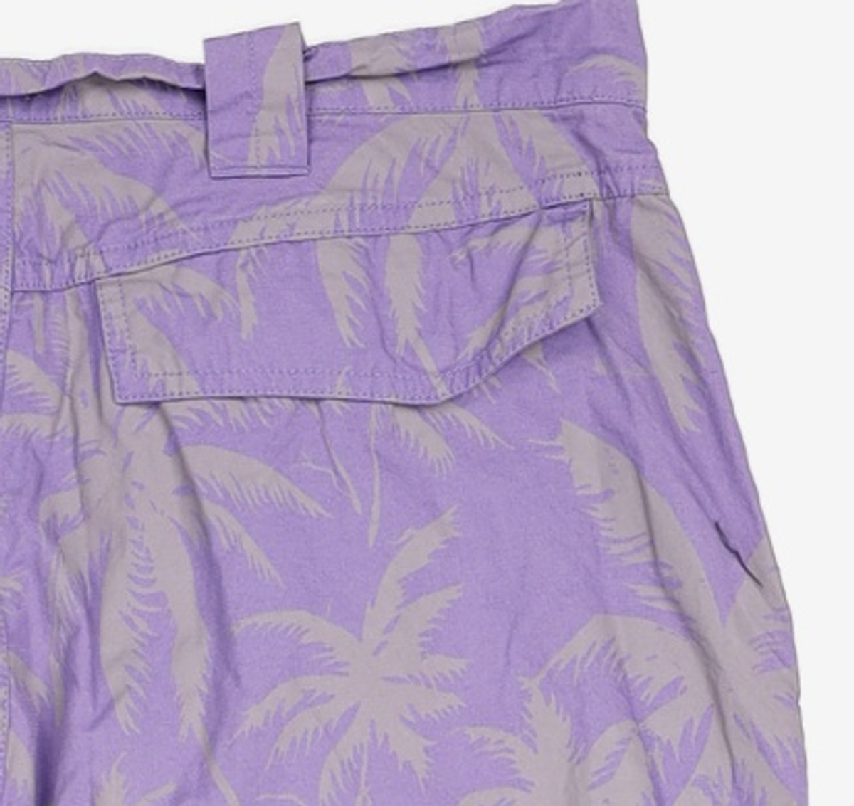 디스이즈네버댓(THISISNEVERTHAT) Palm Field Pant Purple M