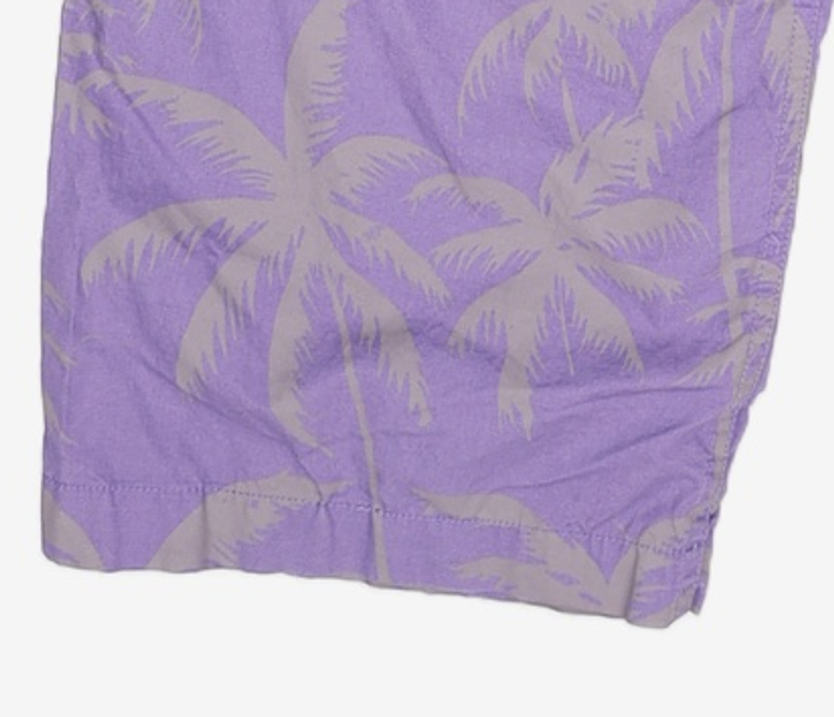 디스이즈네버댓(THISISNEVERTHAT) Palm Field Pant Purple M