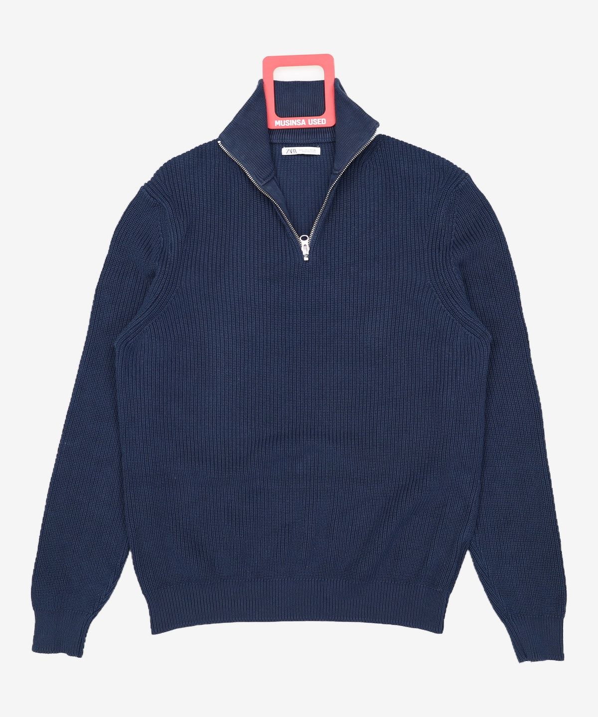 자라(ZARA) 니트/스웨터 L