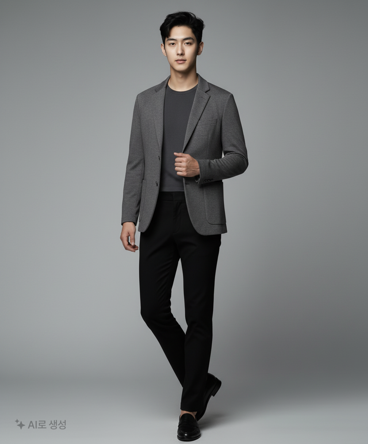 유니클로(UNIQLO) 슈트/블레이저 재킷 L