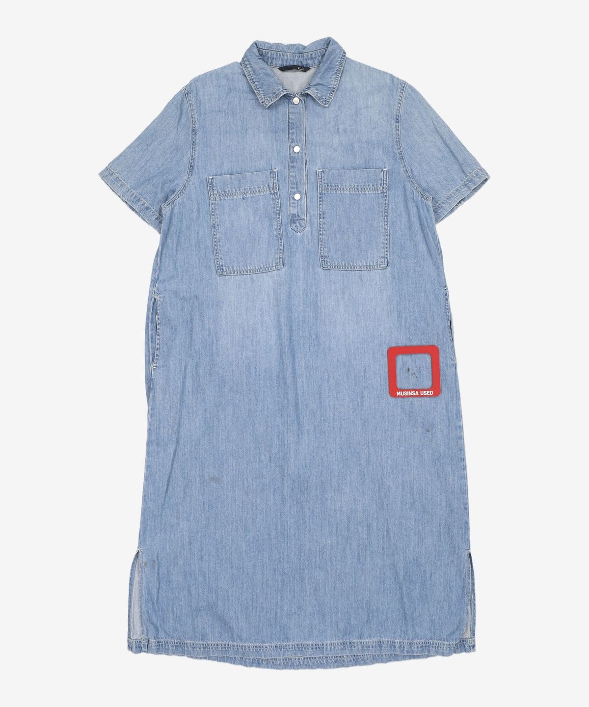 간트(GANT) 맥시 원피스 66