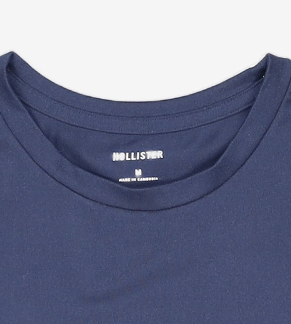 홀리스터(HOLLISTER) 반소매 티셔츠 M