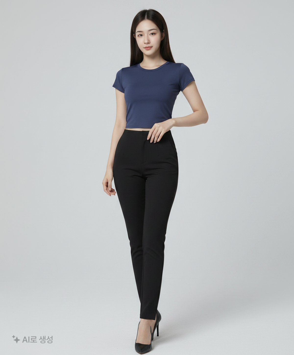 홀리스터(HOLLISTER) 반소매 티셔츠 M