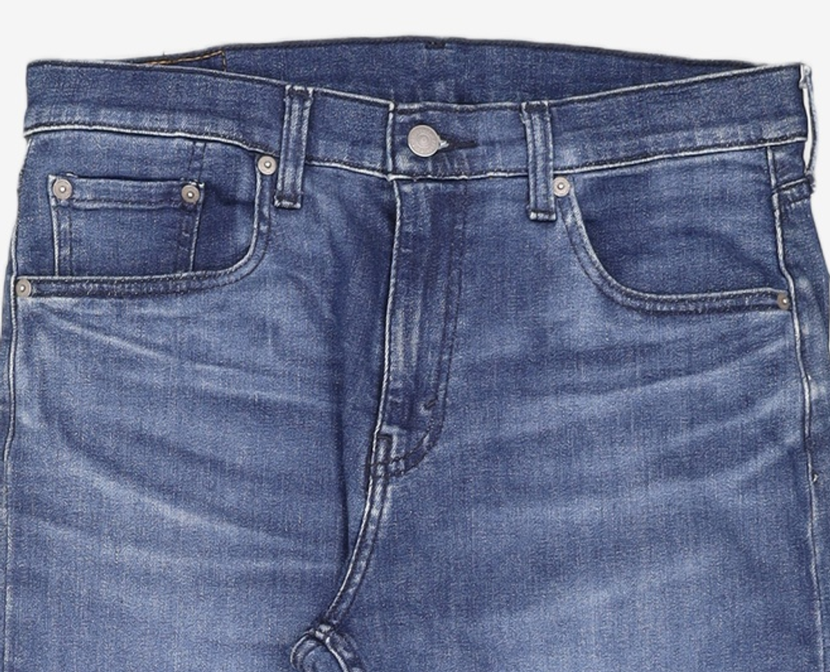 리바이스(LEVI'S) 502™ 레귤러 테이퍼드 핏 진_29507-0652 32