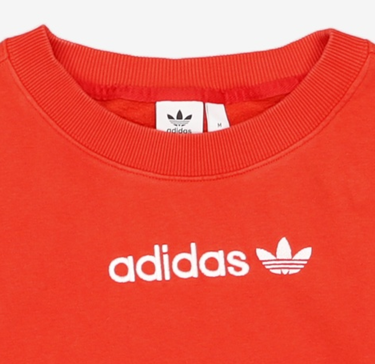 아디다스(ADIDAS) 맨투맨/스웨트셔츠 M