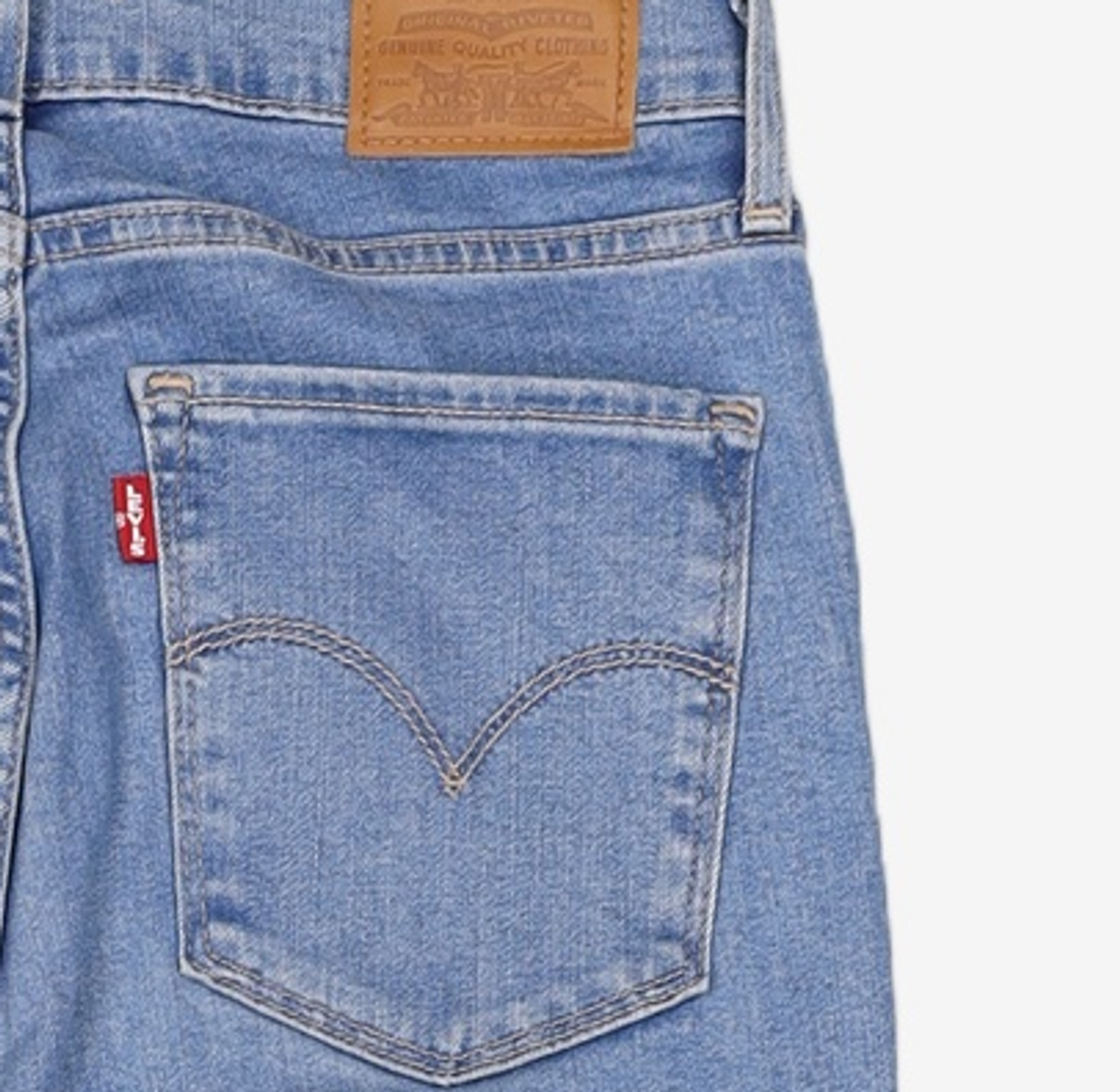 리바이스(LEVI'S) 청/데님 팬츠 27