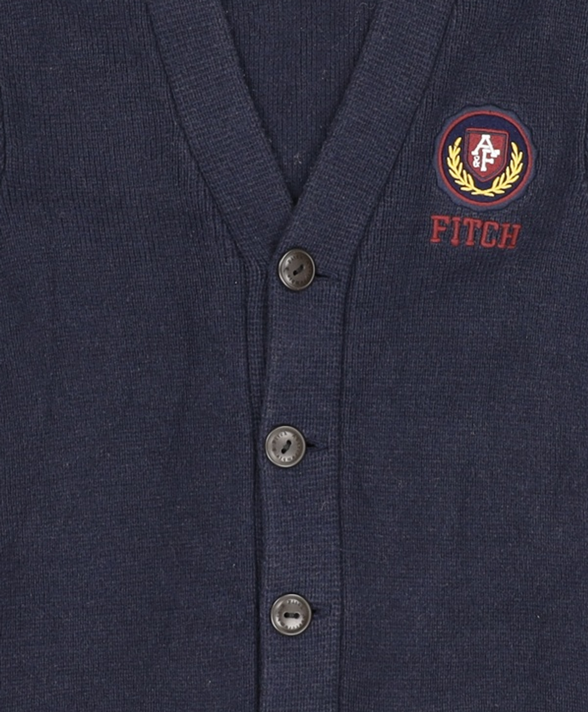 아베크롬비앤피치(ABERCROMBIE & FITCH) 카디건 M