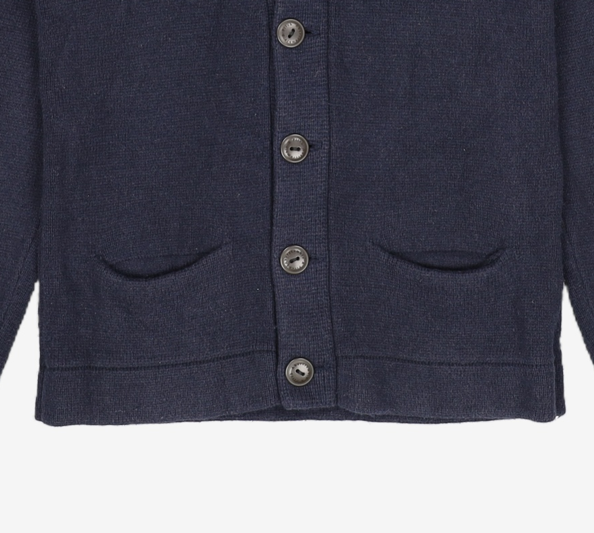 아베크롬비앤피치(ABERCROMBIE & FITCH) 카디건 M