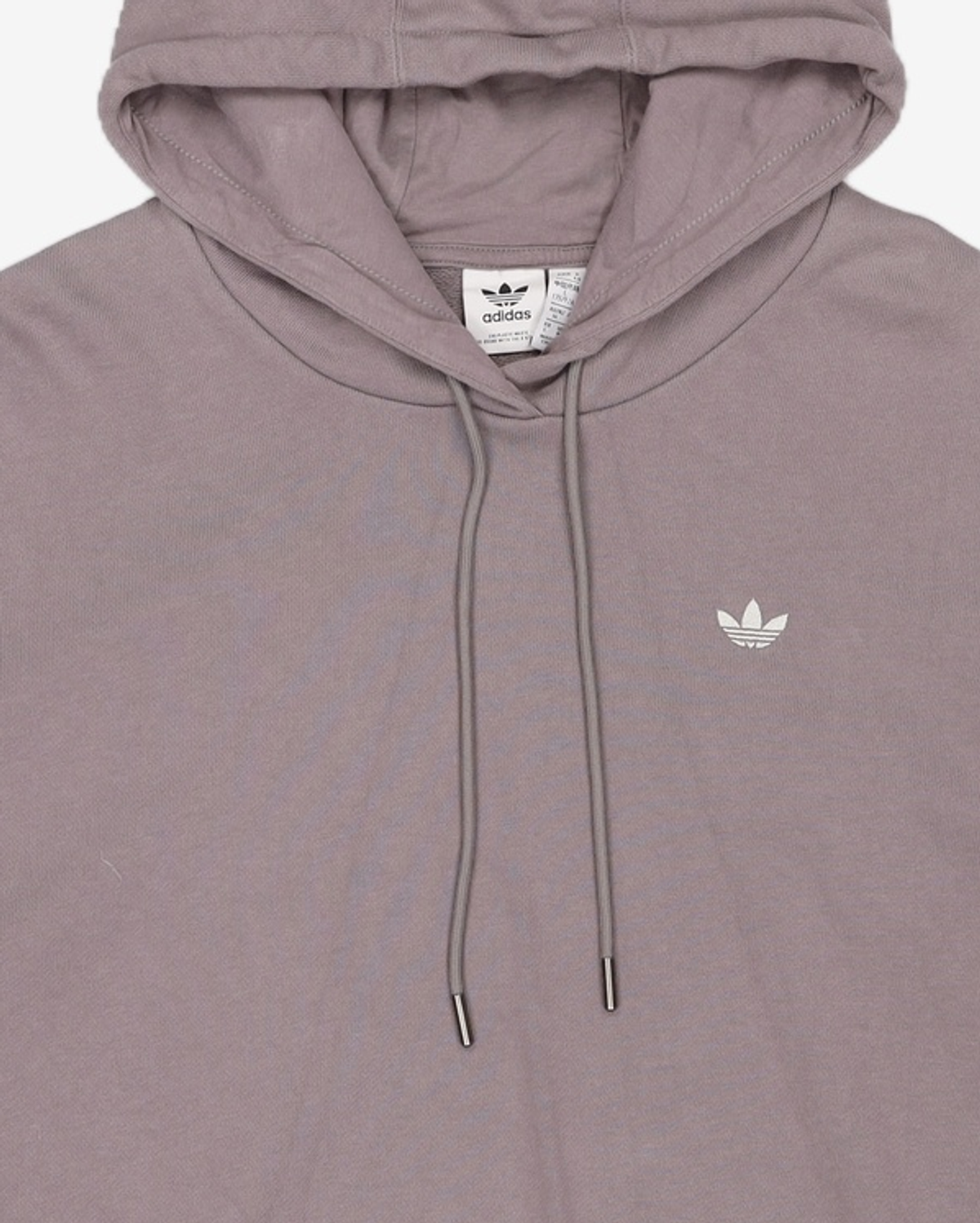 아디다스(ADIDAS) 후드 티셔츠 L