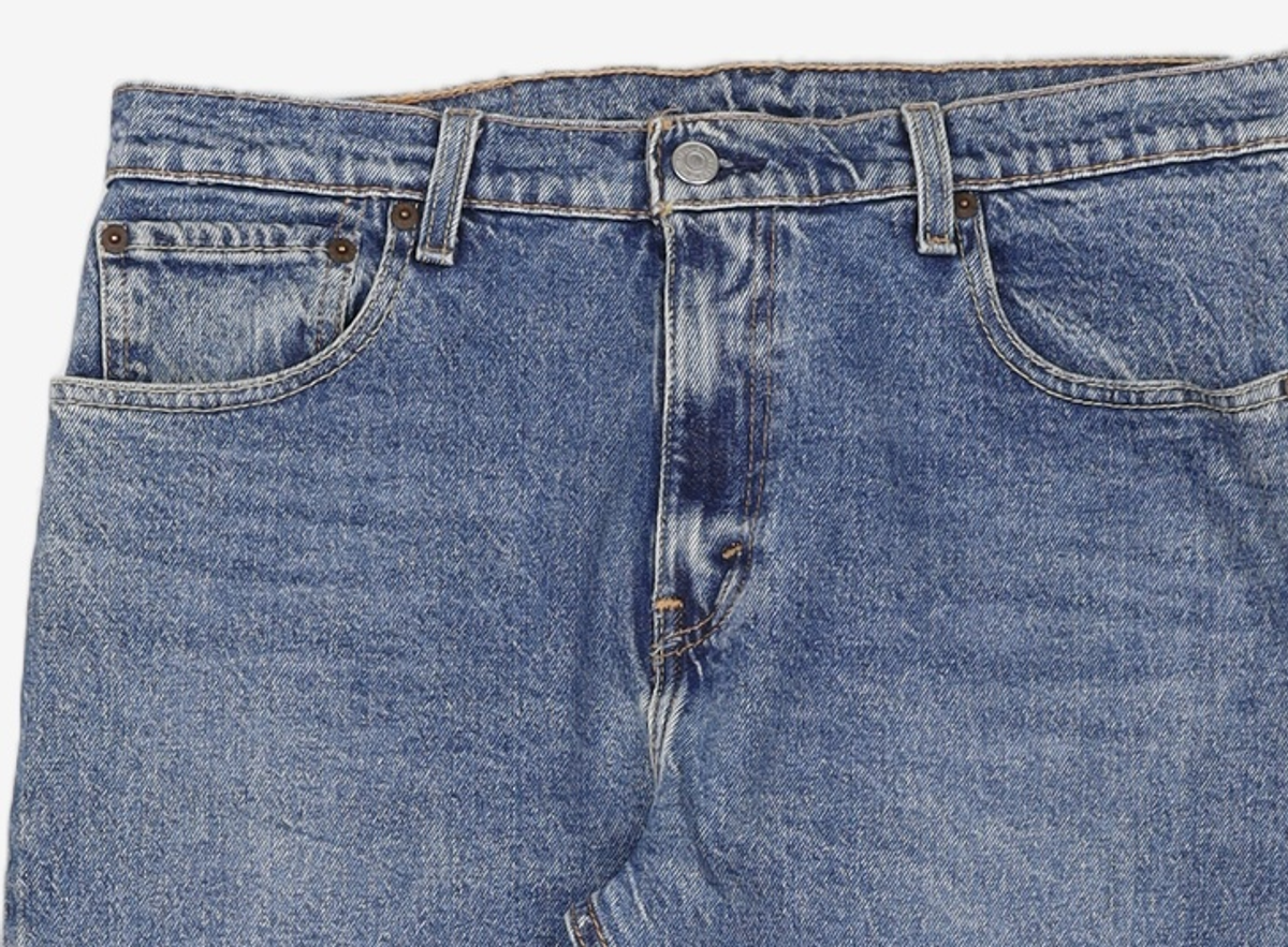 리바이스(LEVI'S) 청/데님 팬츠 33