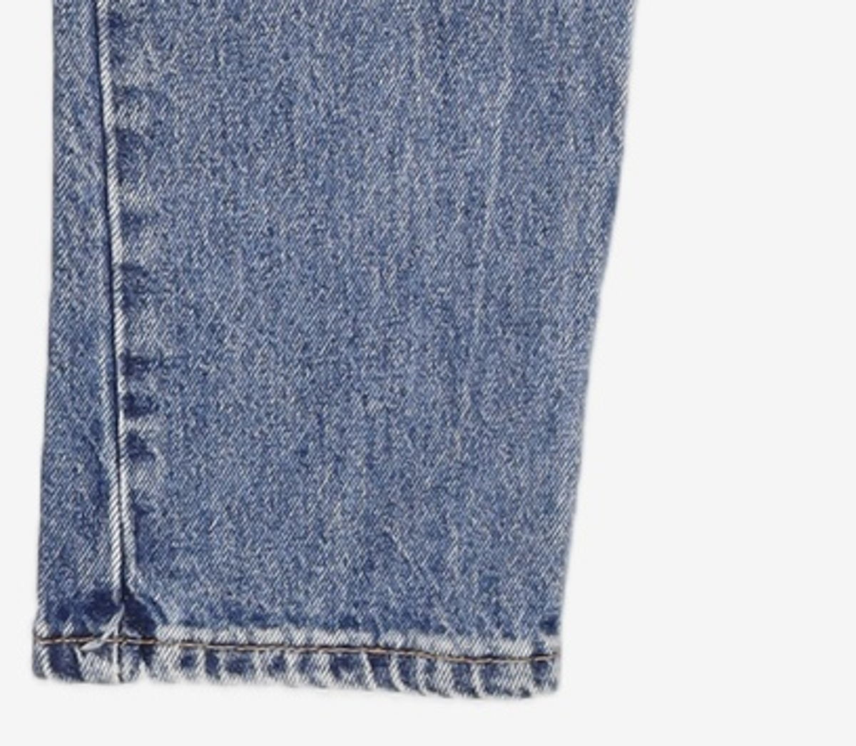 리바이스(LEVI'S) 청/데님 팬츠 33
