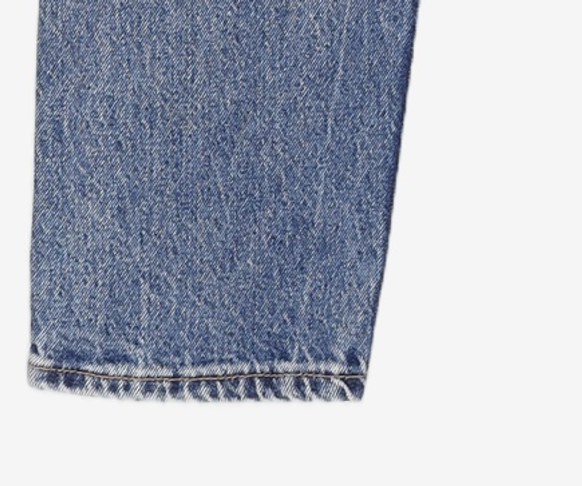 리바이스(LEVI'S) 청/데님 팬츠 33