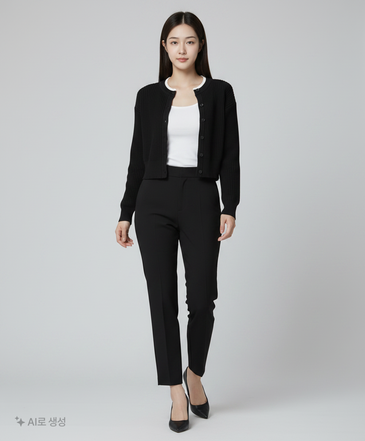 자라(ZARA) 카디건 28