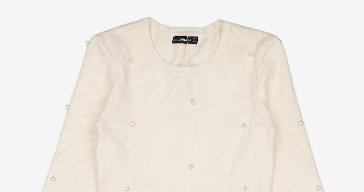 자라(ZARA) 미디 원피스 M