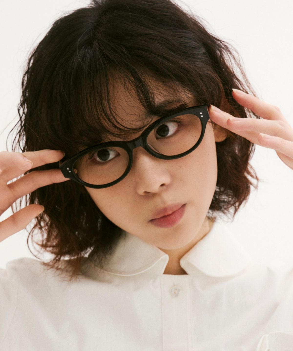 한글(HANGLE) 홀리데이 무드 블랙