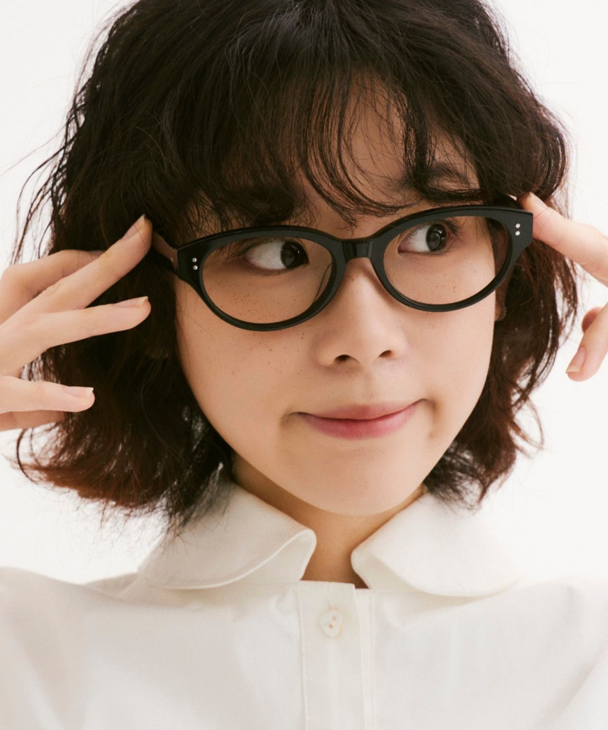 한글(HANGLE) 홀리데이 무드 블랙