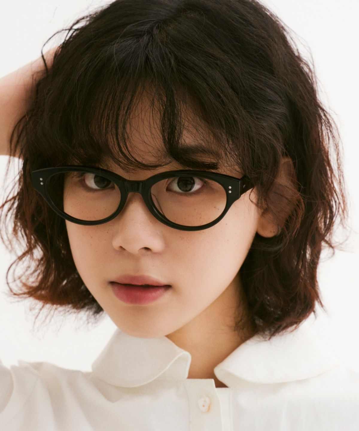 한글(HANGLE) 홀리데이 무드 블랙