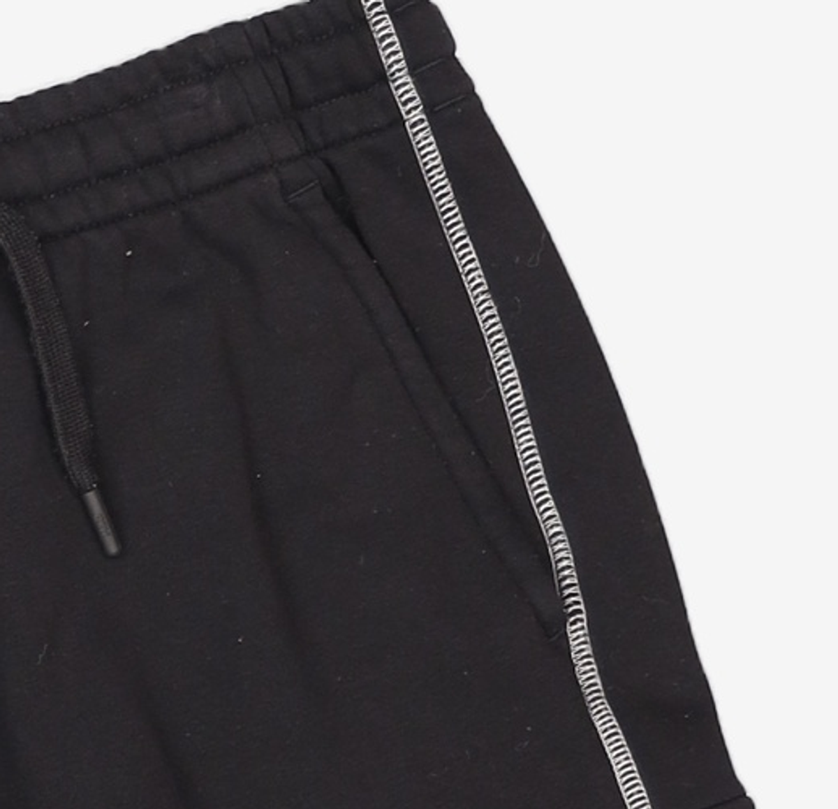 엠엘비(MLB) 베이직 쿠퍼스 로고 빈티지 6부 반바지 NY (D.Charcoal Grey) M