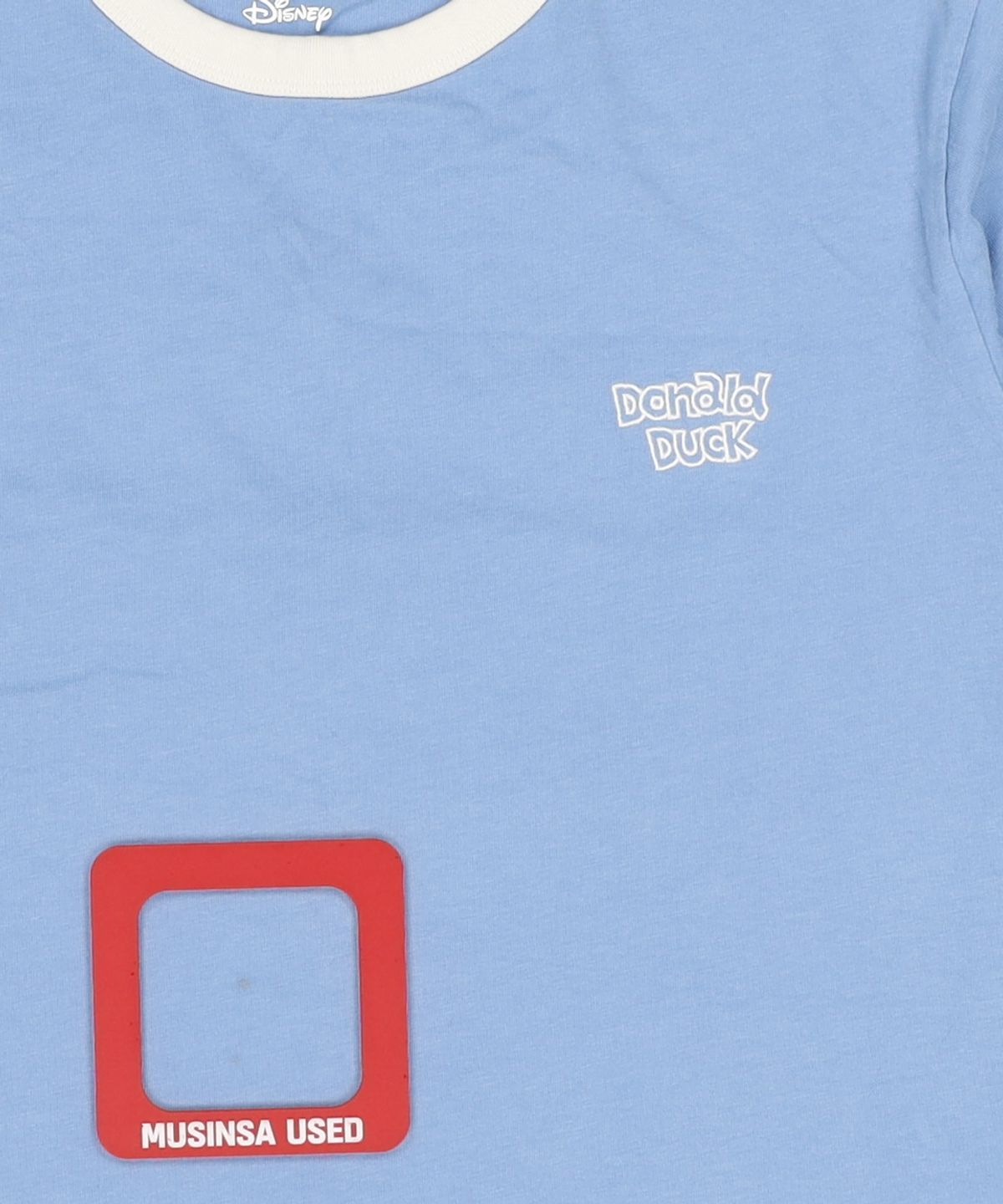 유니클로(UNIQLO) 반소매 티셔츠 L