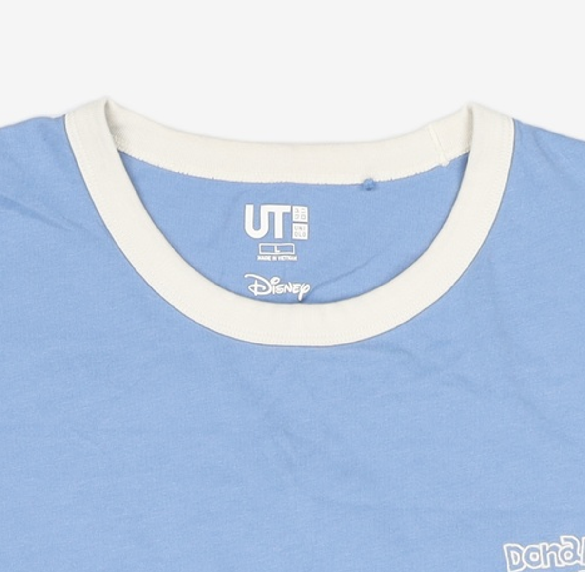유니클로(UNIQLO) 반소매 티셔츠 L