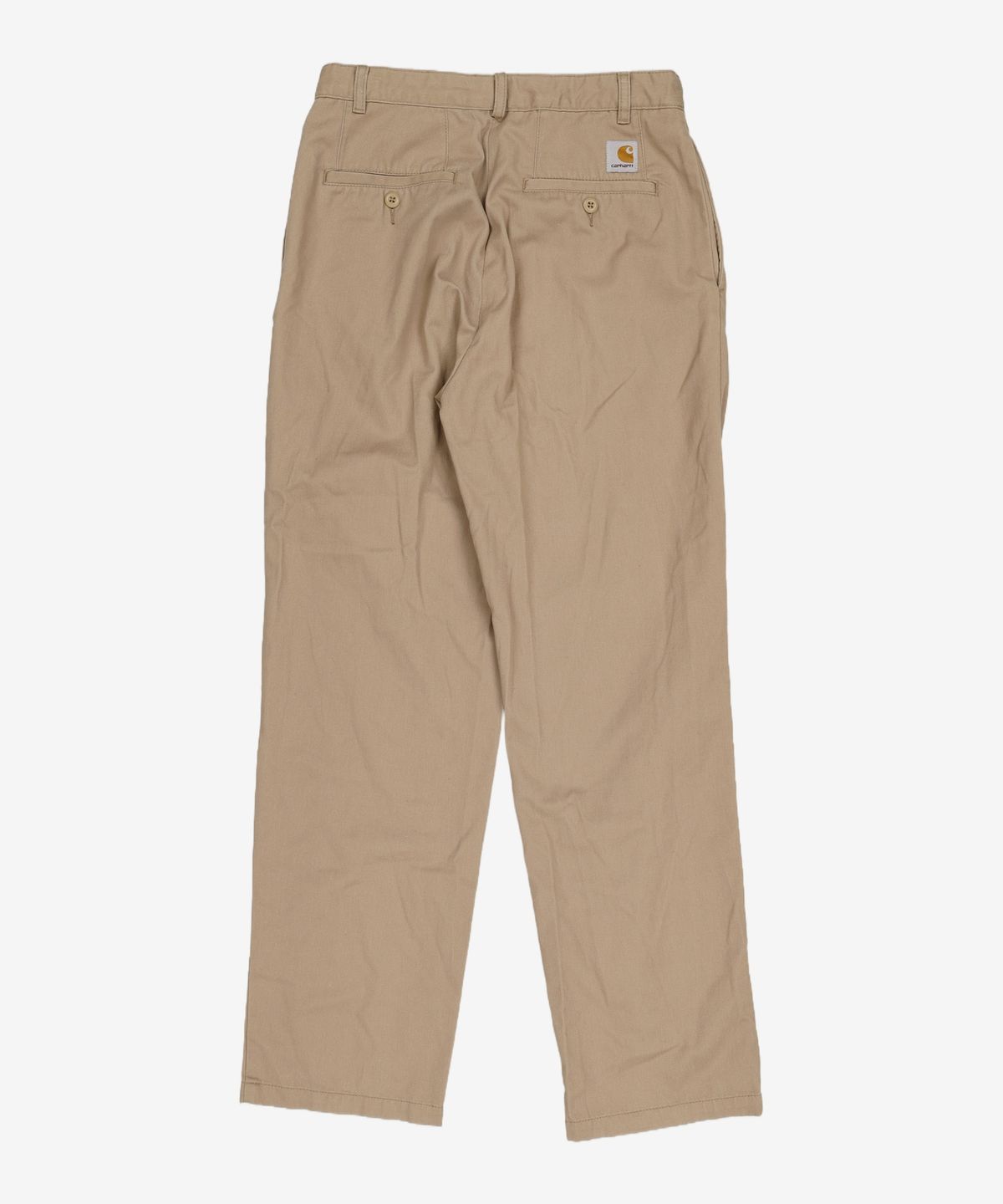 칼하트WIP(CARHARTT WIP) 코튼 팬츠 28