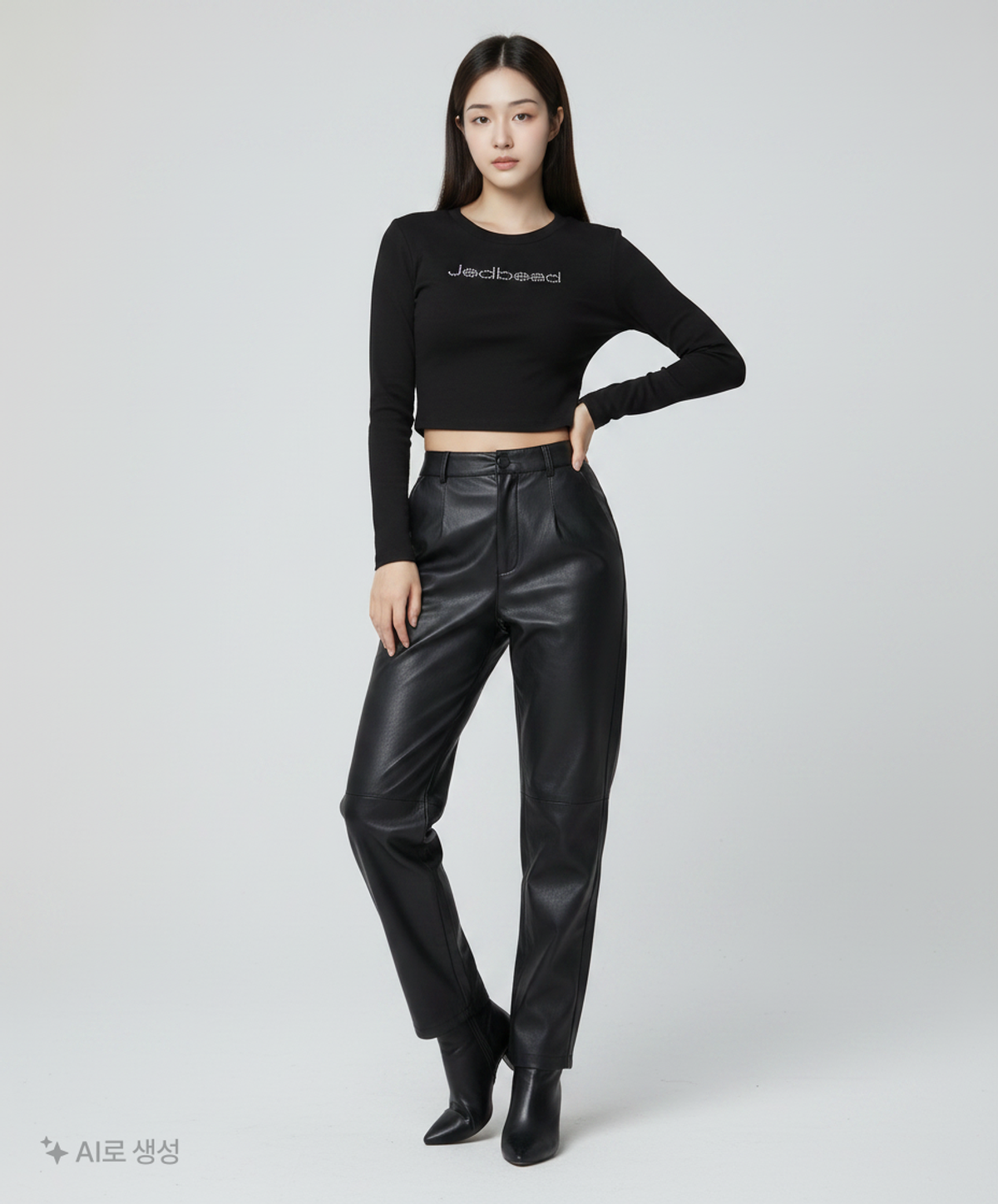 제드비드(Jedbead) 긴소매 티셔츠 S