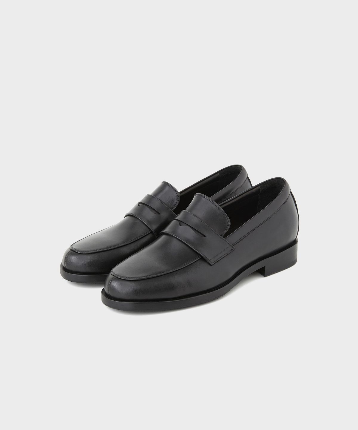피노키(PINOKI) [+4.5cm] UNCO LOAFER(p)